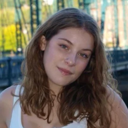 Stella Booydegraaff